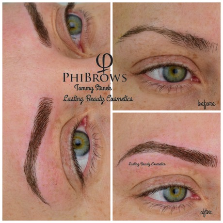 Microblading Madison Wi